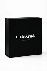 nude&rude Advent Calendar