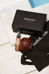 Summer Essentials Set