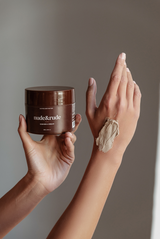 Cookies & Cream Whipped Body Butter