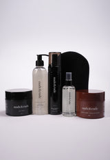 Tanning Essentials Set - XL