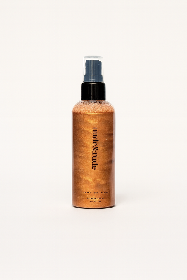 Ready-Set-Glow Shimmer Spray
