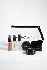 Travel Size Set - First Class