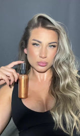 Ready-Set-Glow Shimmer Spray