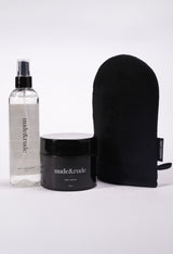 Tanning Essentials Set - S