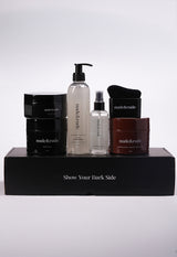 Tanning Essentials Set - XL
