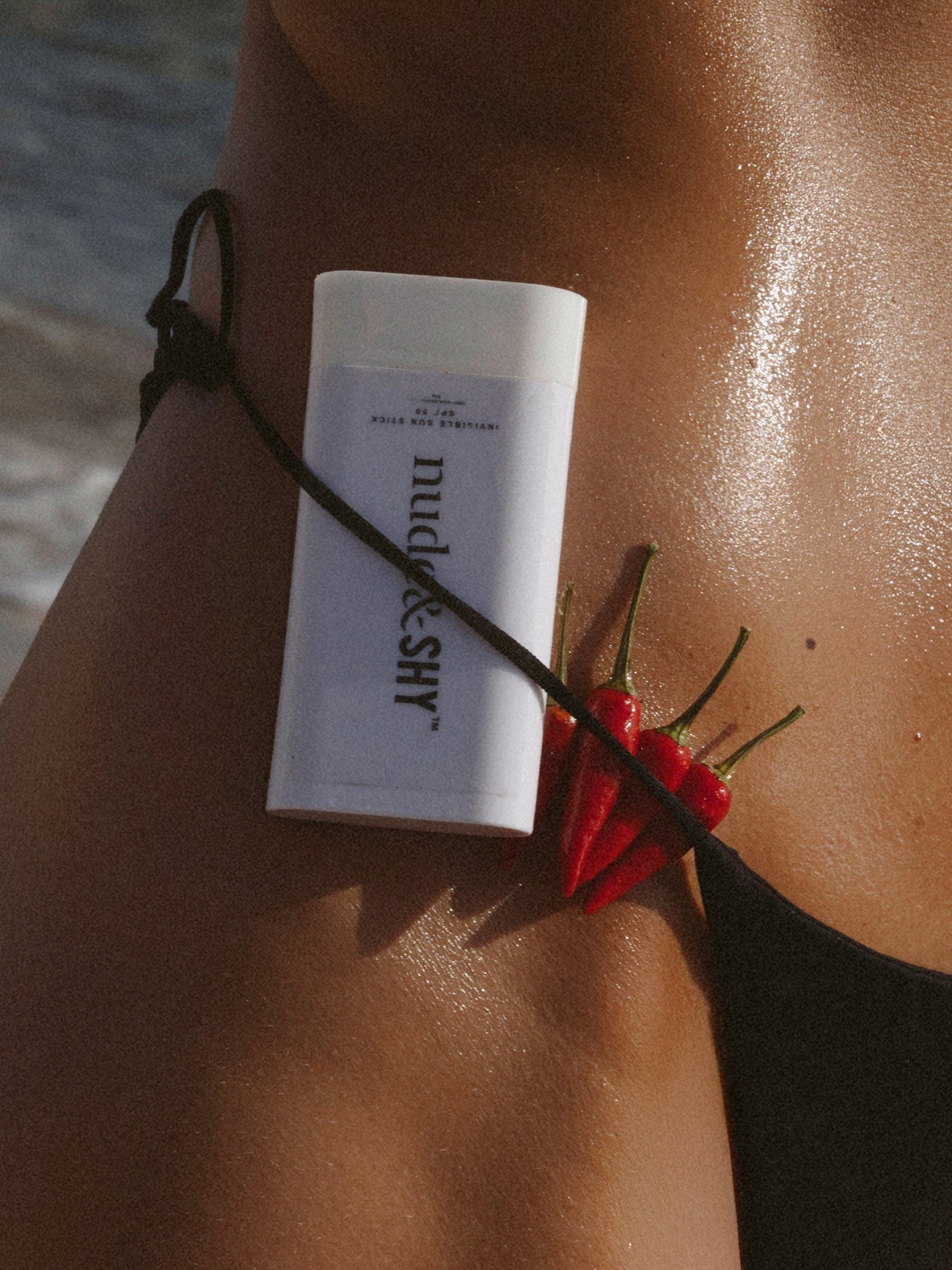 Invisible Sun Stick SPF 50