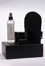 Tanning Essentials Set - S