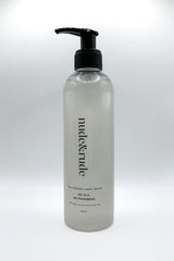 Tan Friendly Body Wash