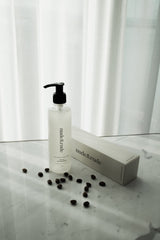 Tan Friendly Body Wash