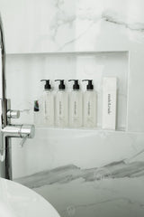 Tan Friendly Body Wash