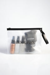 Travel Size Set - First Class